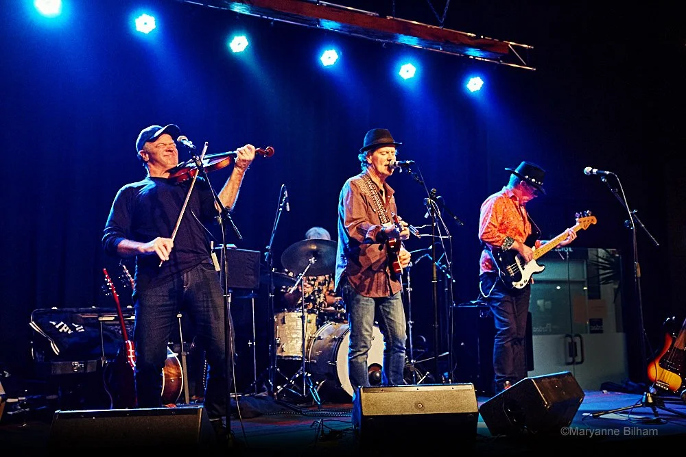 Gurney, Adams &amp; Stansfield ~ St Ives September Festival 2026