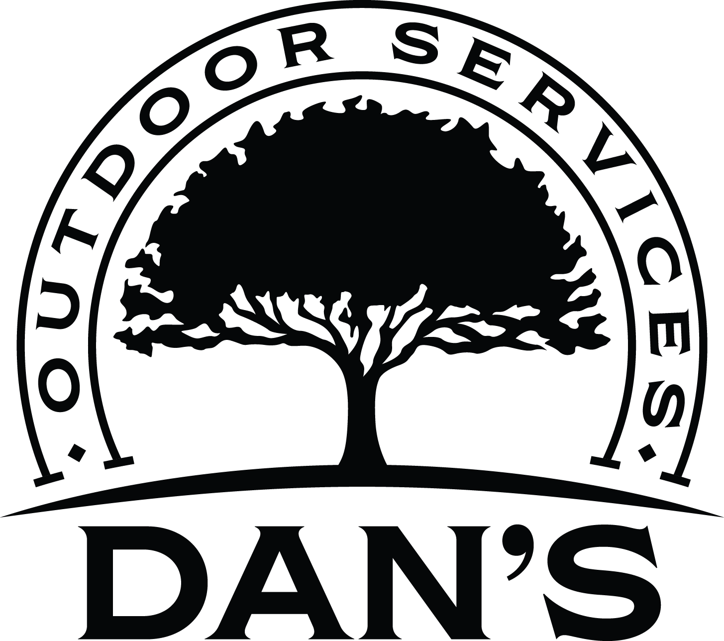 Dan's Outdoor Service