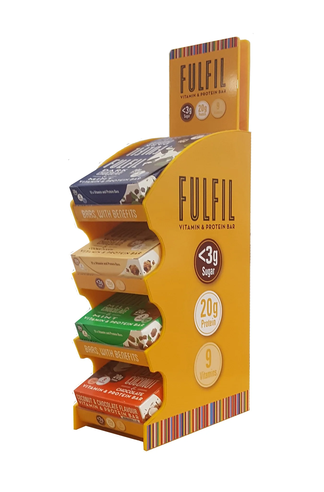 Point Of Purchase Shop Equipment Limited Shop Equipment