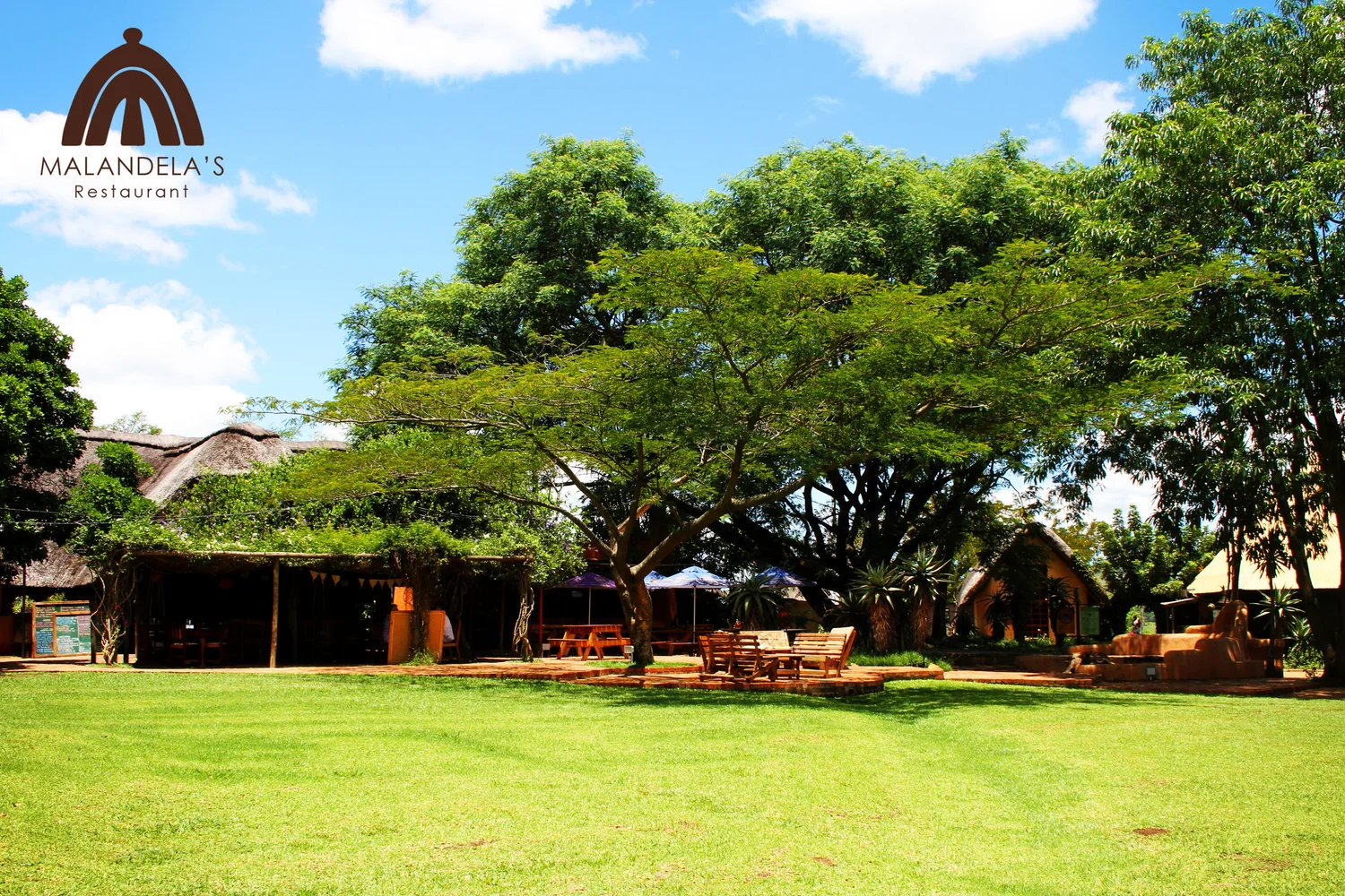 Malandela's Restaurant