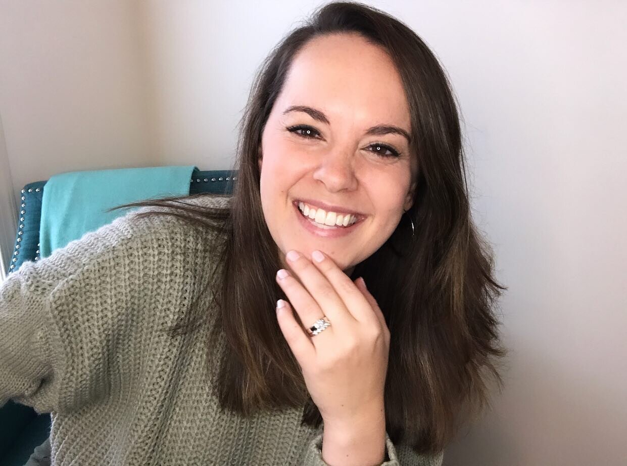 ✨Happy 2021! ✨

After a much needed break I am off to the races this week running @onthejobandoff &amp; @firstresponderscare. We&rsquo;ve got so much coming!

Plus...I have some news coming in the next week or so 😉

I hope you found the holidays res
