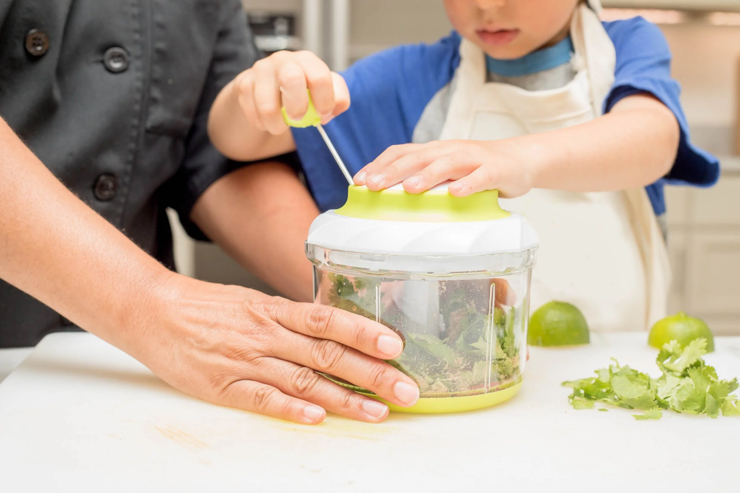 Small Bites Adventure Club STEM Activities & Recipe Kits