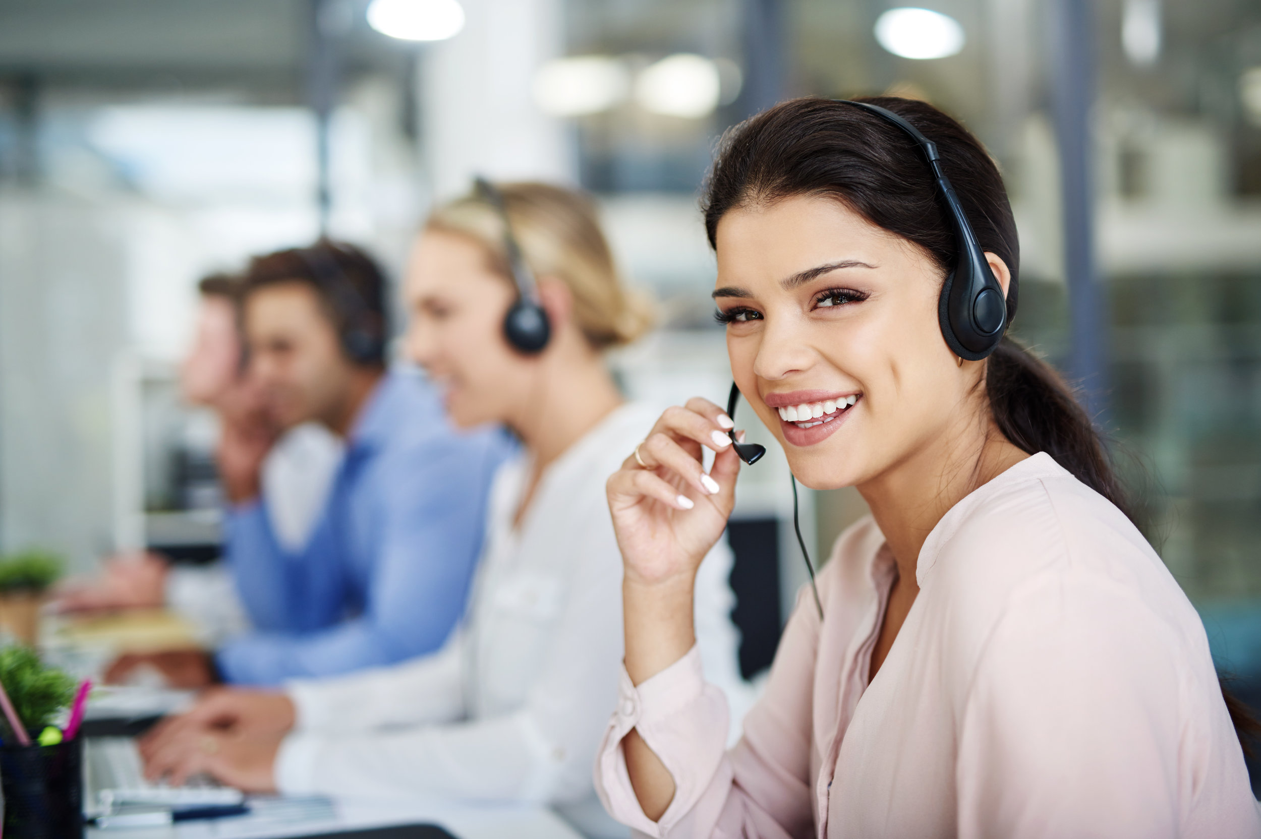 Alibaba customer service review