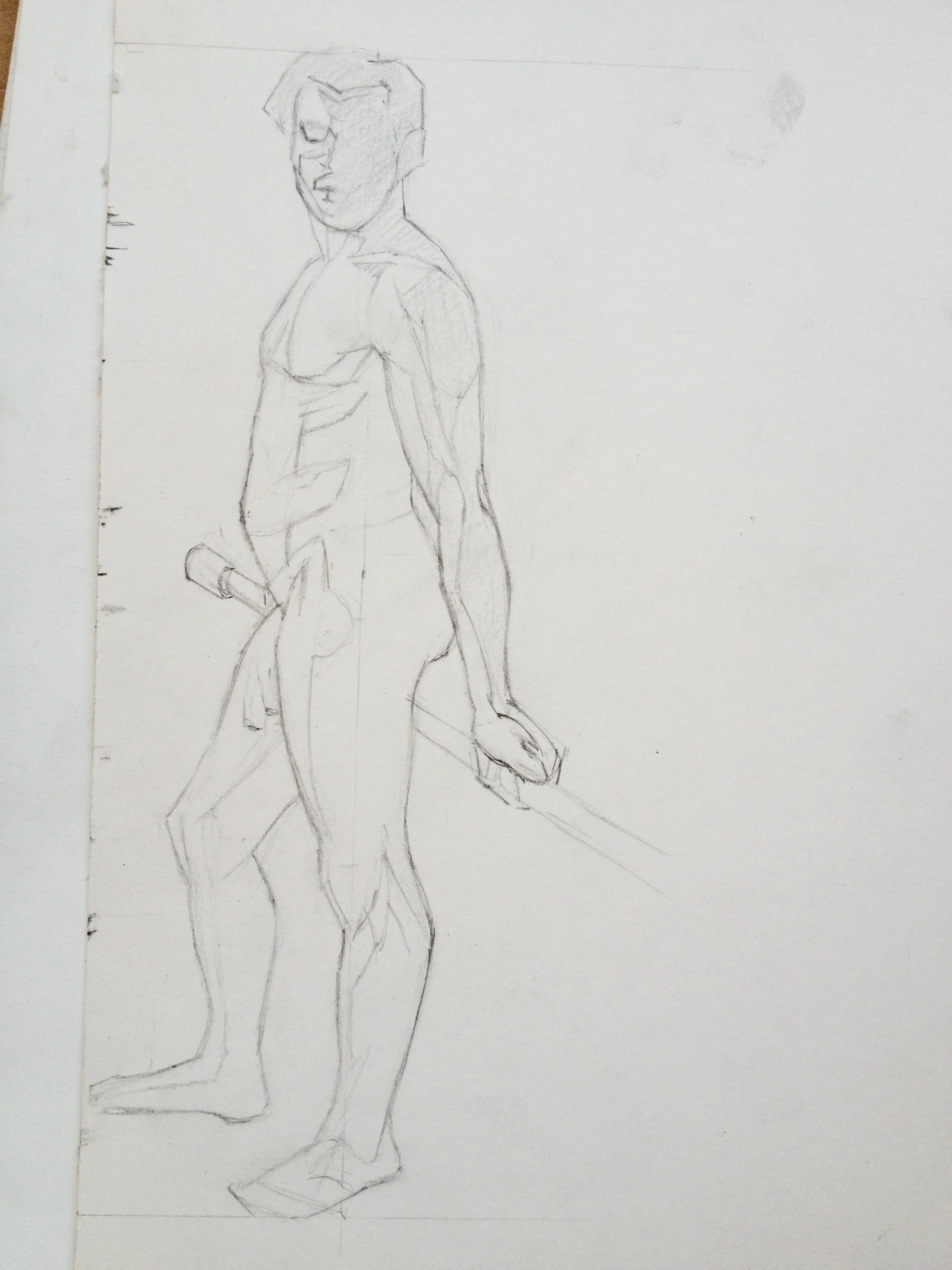 2hr study in sight size