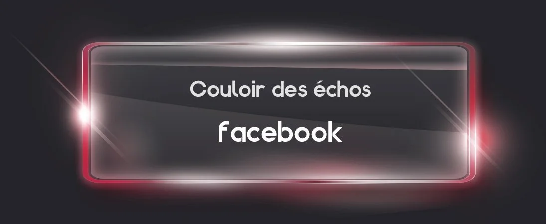 Retrouver des liens et des updates de nos partenaires et collaboration sur notre facebook