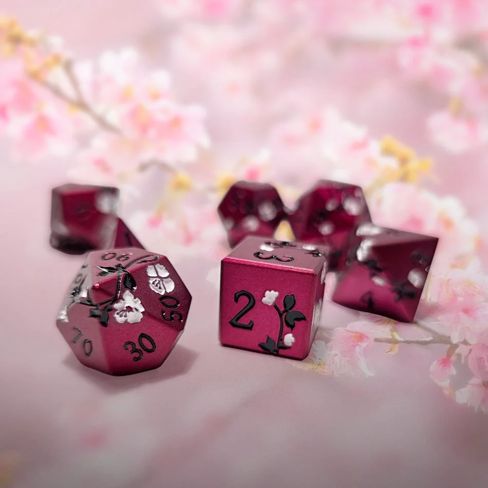 blossom-fushia-metal-dice-set-repliquant-rpg.jpg