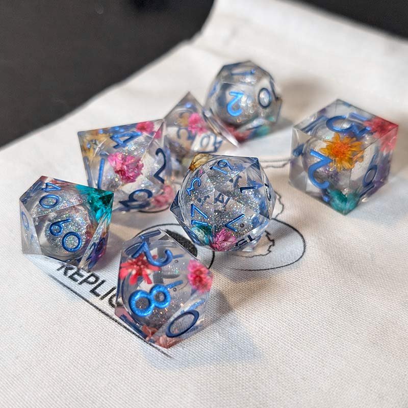 stardust-paillettes-fleur-bleu-repliquant-set-7des-pochon-coton-RPG.jpg