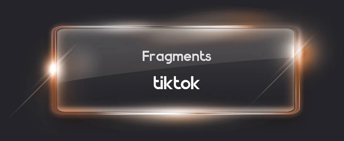Vous voulez découvrir un peu de nos créations et accessoires? voici notre tiktok