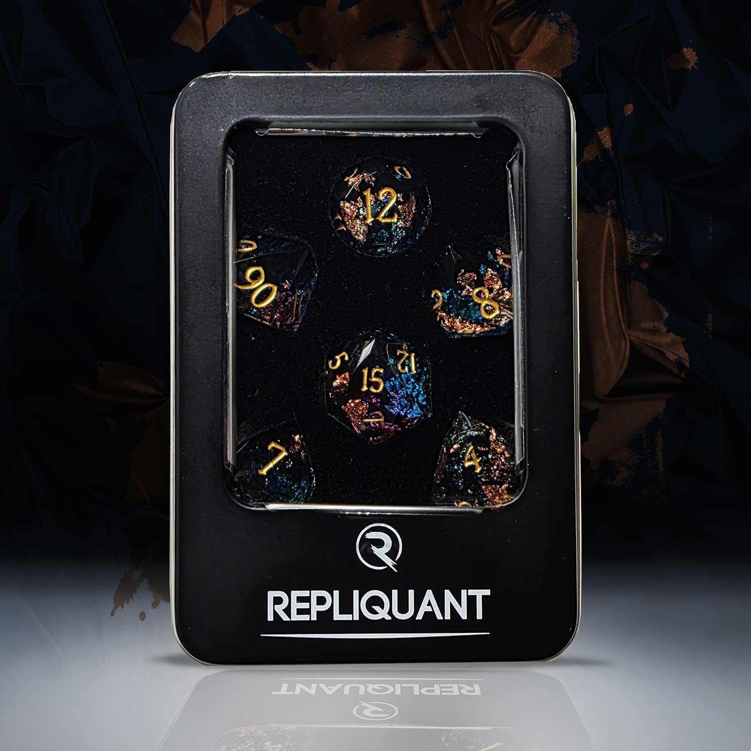prisme-bleu-cuivre-resine-repliquant-dice-set-rpg-boite.jpg