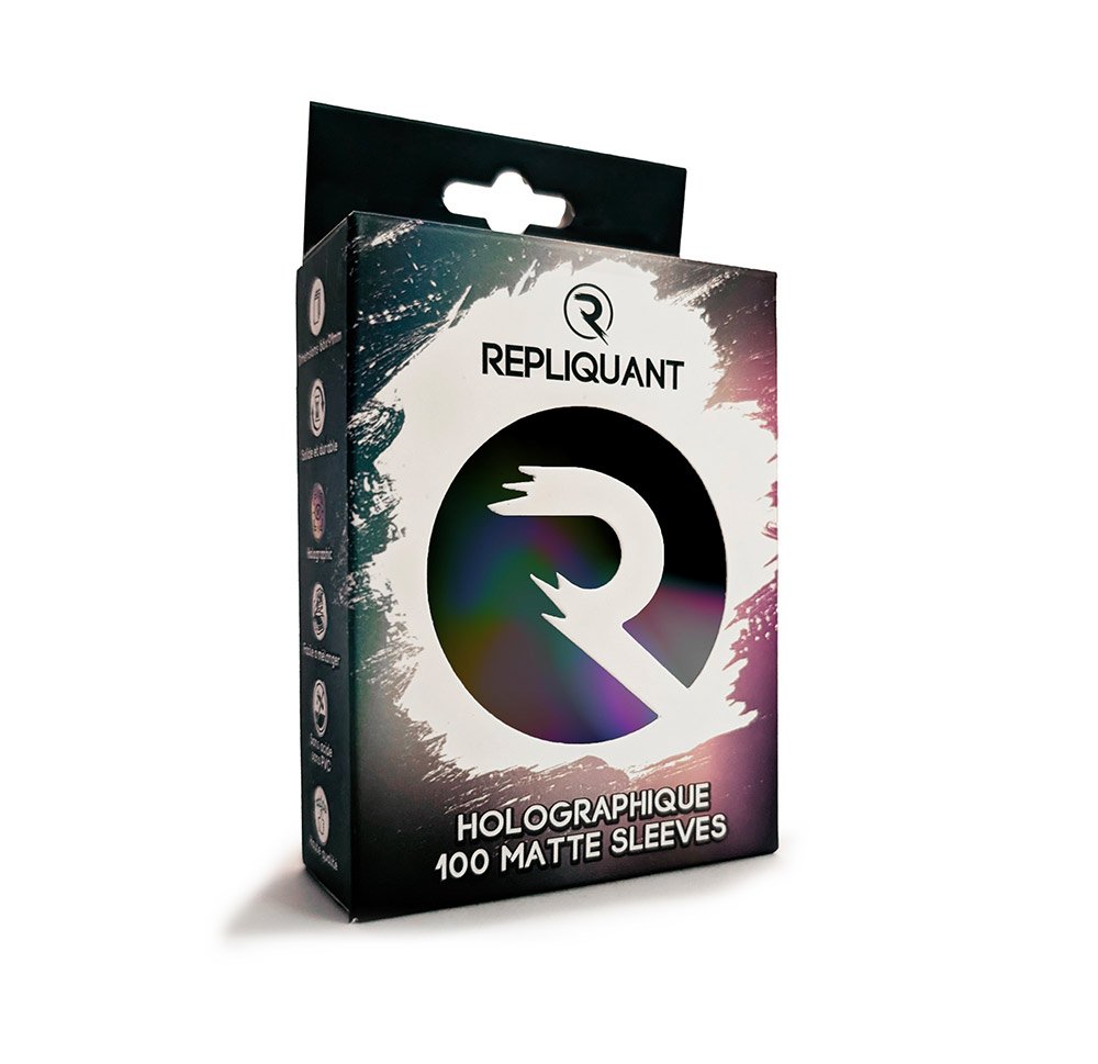Matte-sleeves-black-effet-foil-card-tcg-repliquant.jpg