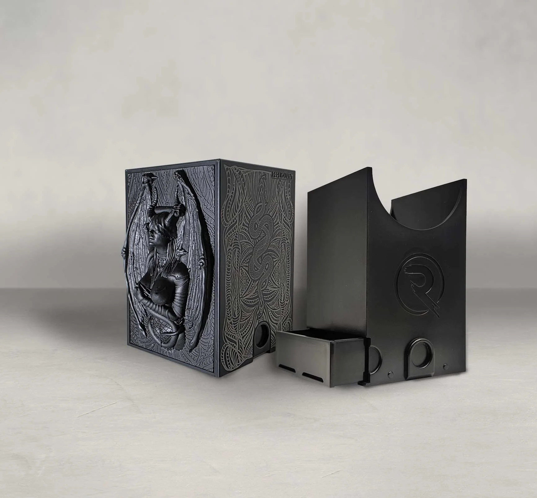 Collection Esquisse - Lilith dark