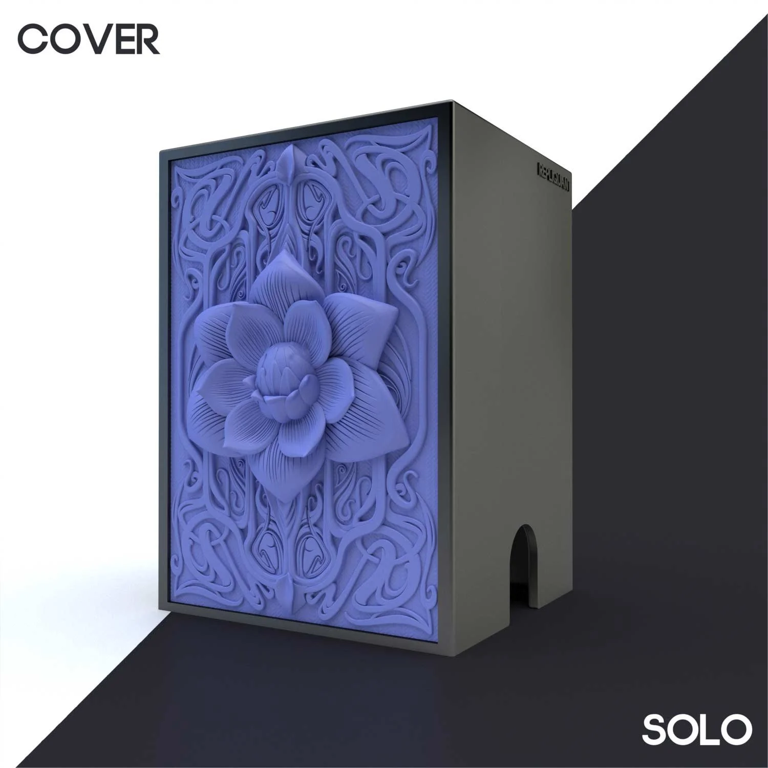 COVER - Nymphea