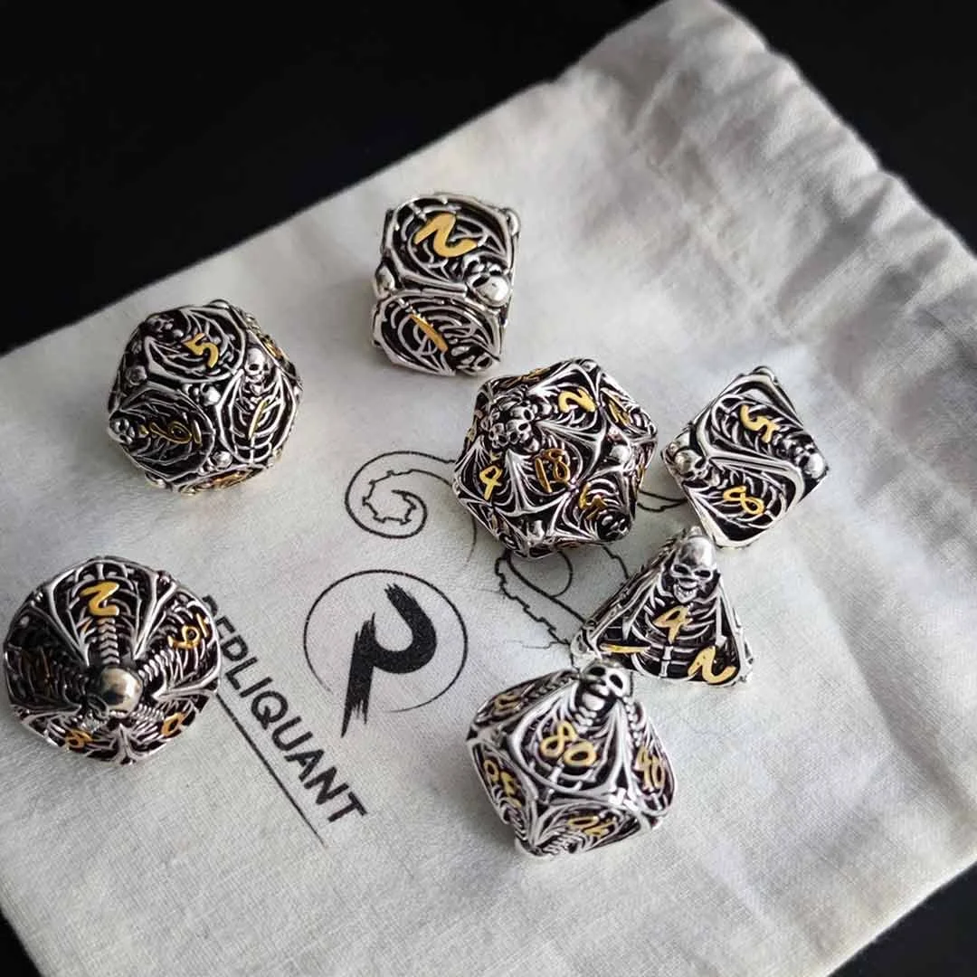 necromancier-chrome-jaune-repliquant-set-7des-pochon-coton-RPG.jpg