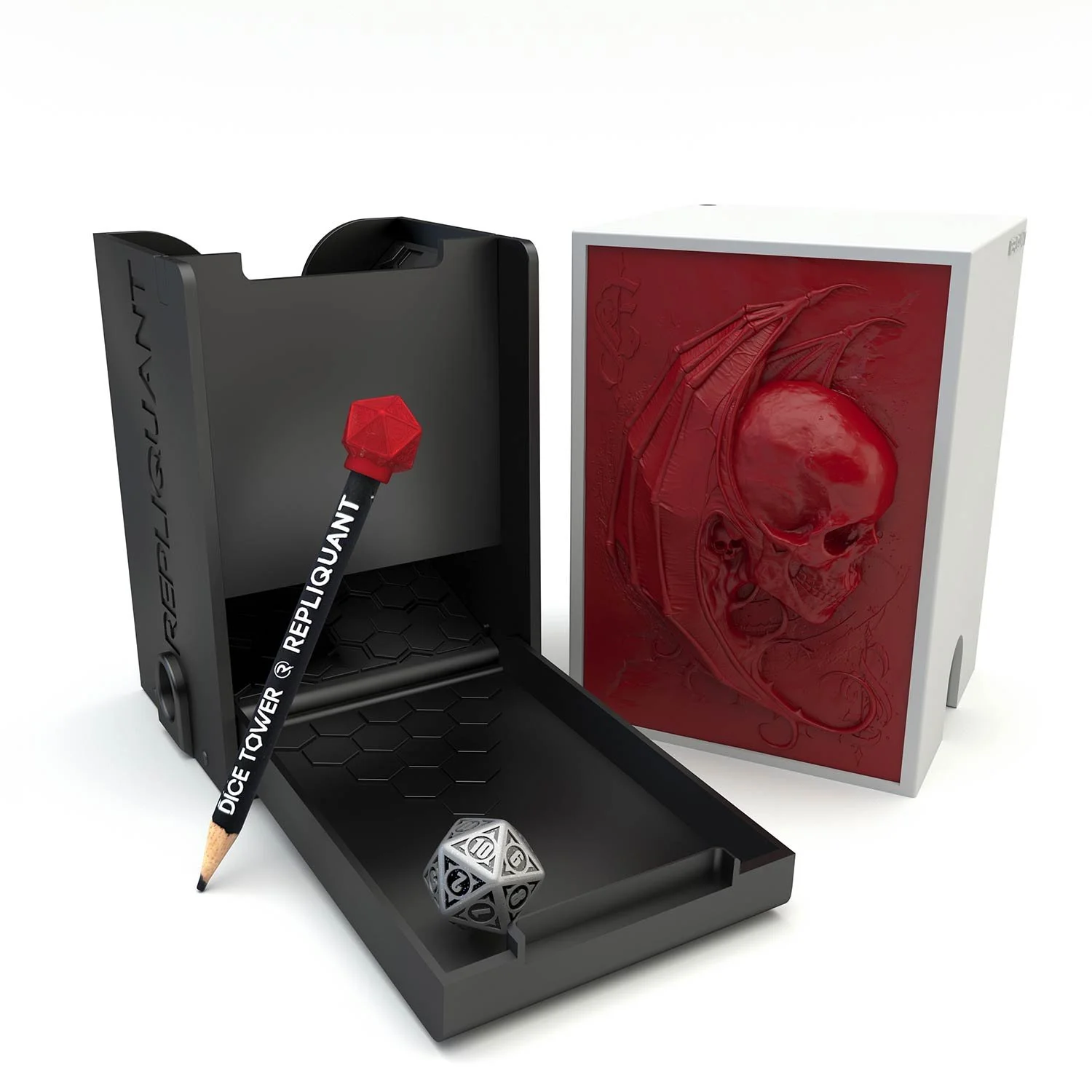 Tour à dés - Noxrael