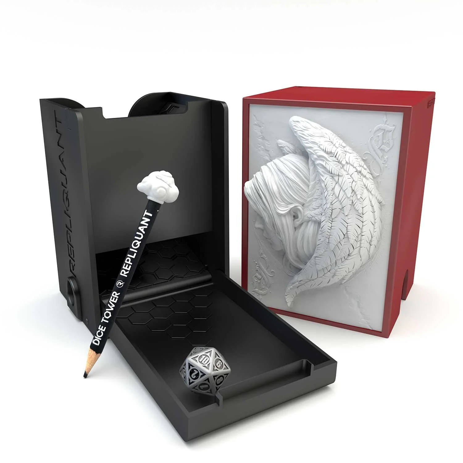 Tour à dés - Astrael