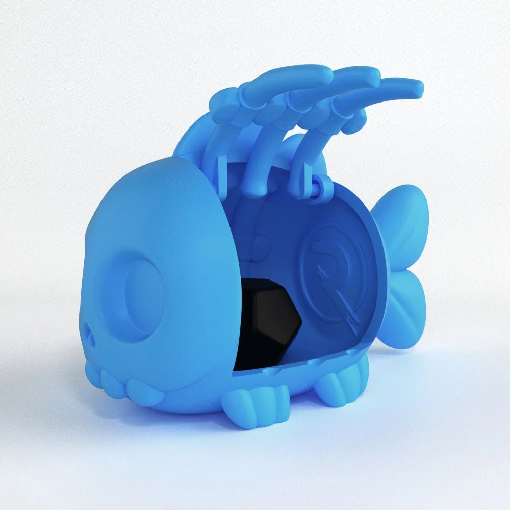 prison-dice-poisson-bleu-repliquant-jdr.jpg