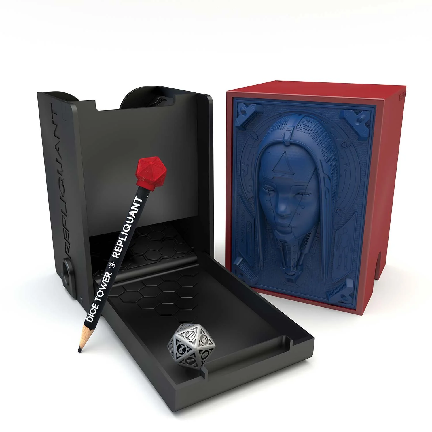 Tour à dés - Aelys