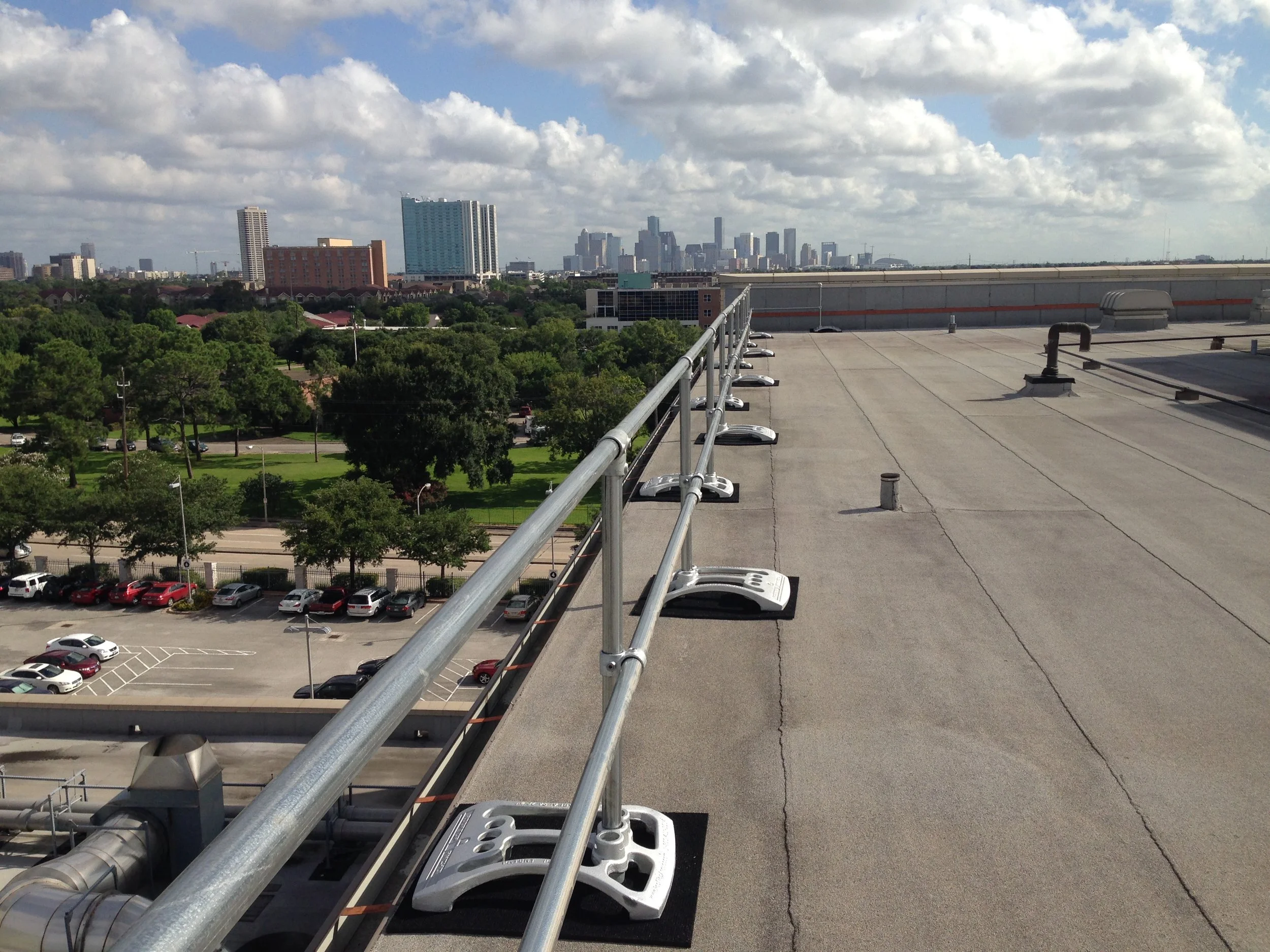 CW Guard Rail JPM Texas.JPG