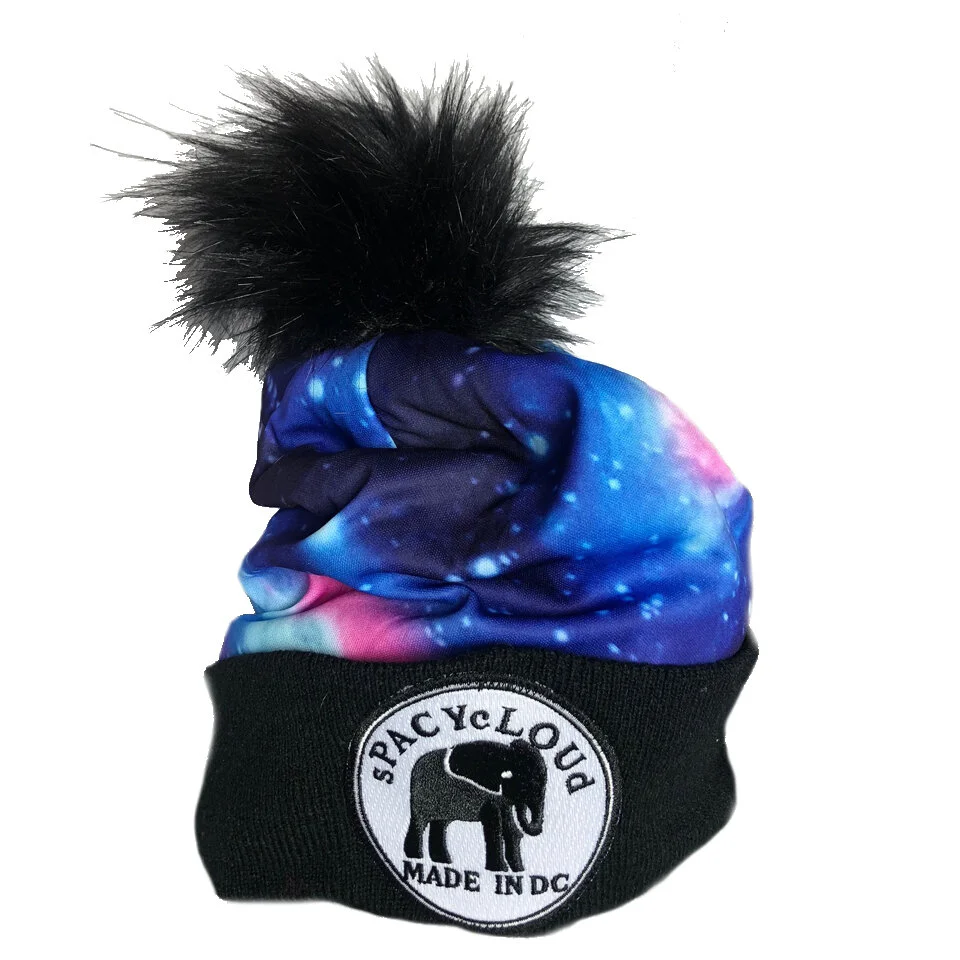 SPACY Beanie