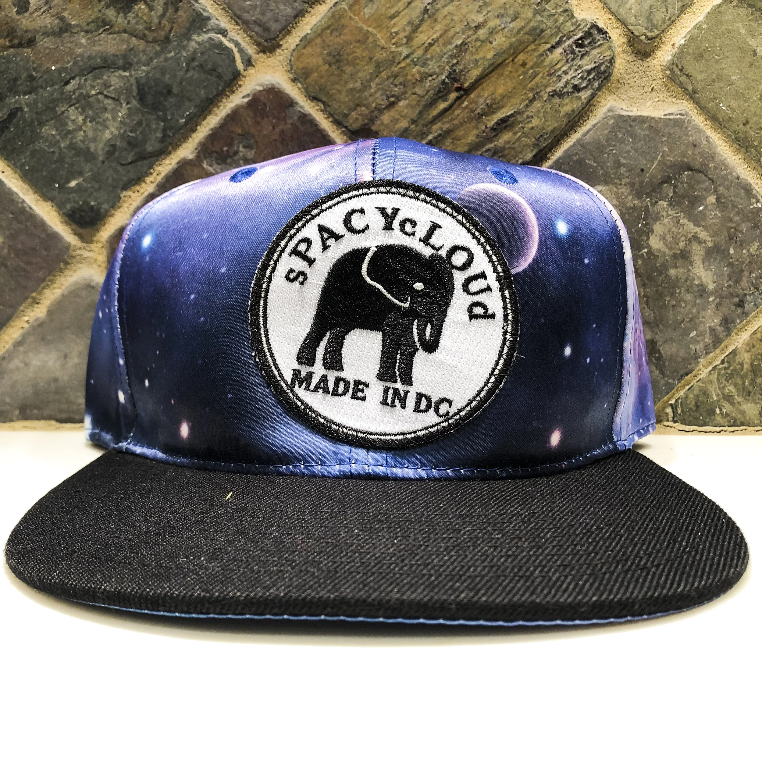 sPACYcLOUdSnapback7.JPG