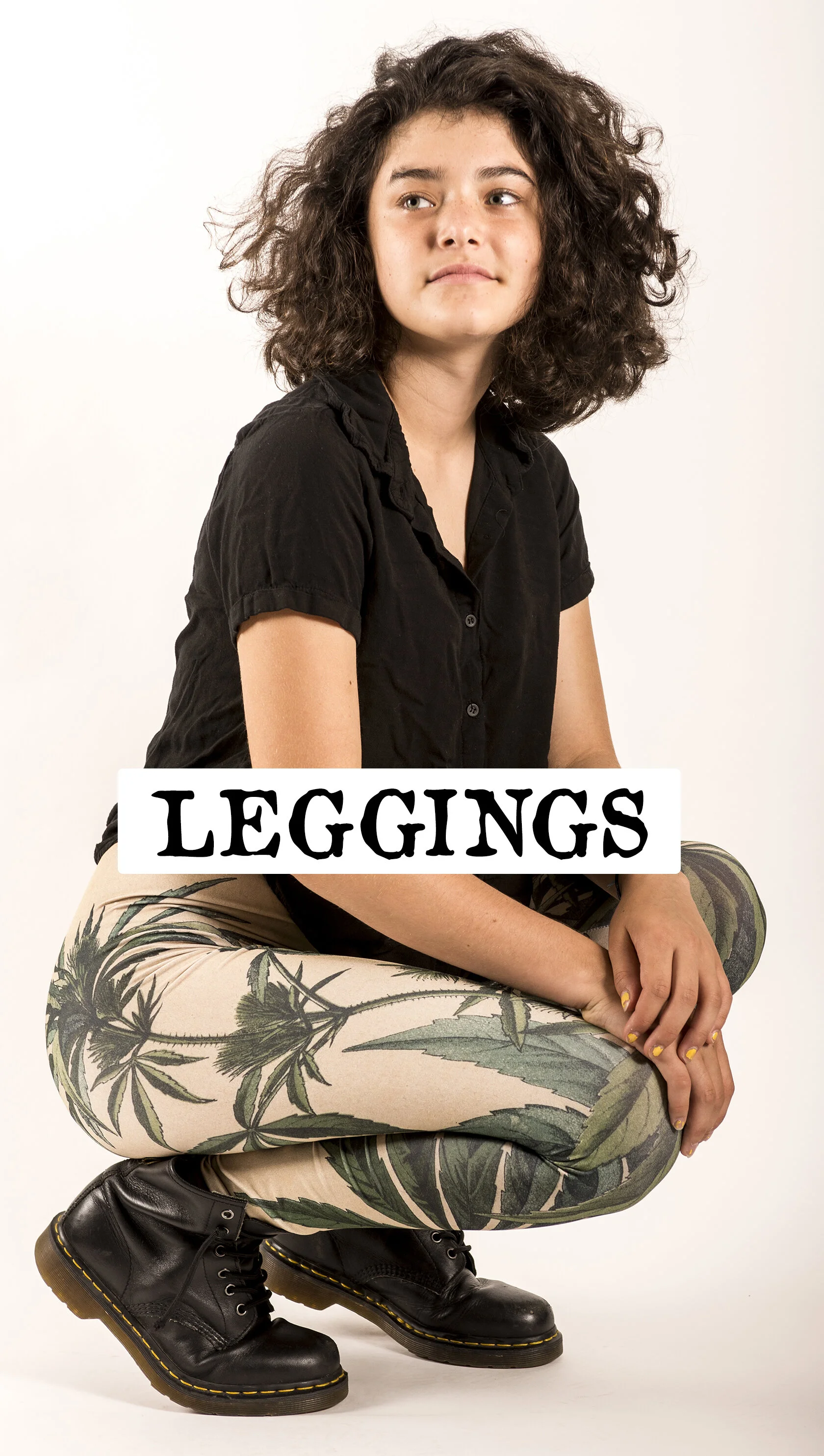 Leggings