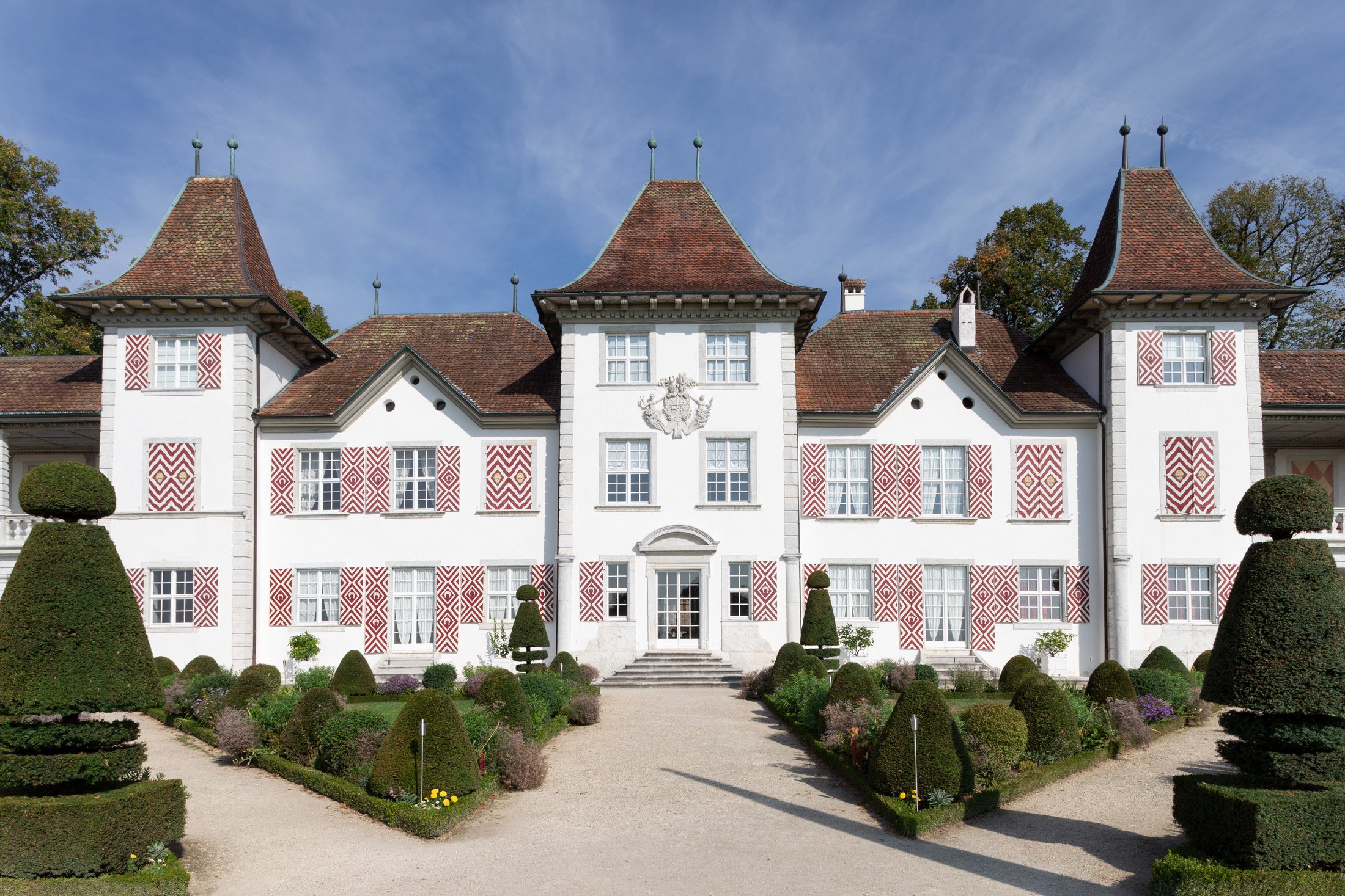  Schloss Waldegg 