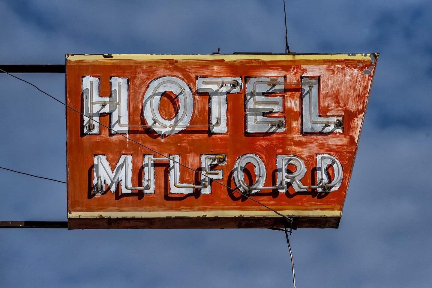 Milford, Utah