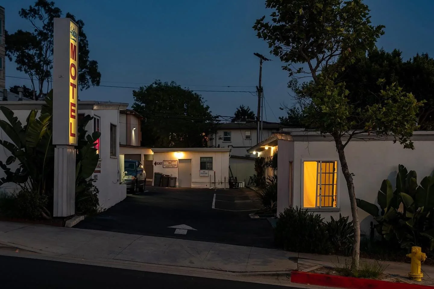 Santa Monica, California - 2022