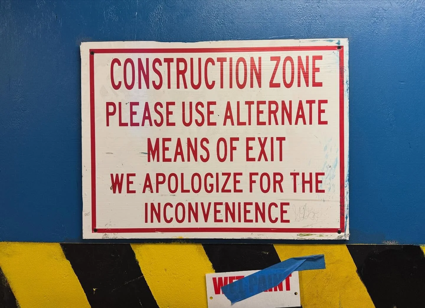 NYC SUBWAY