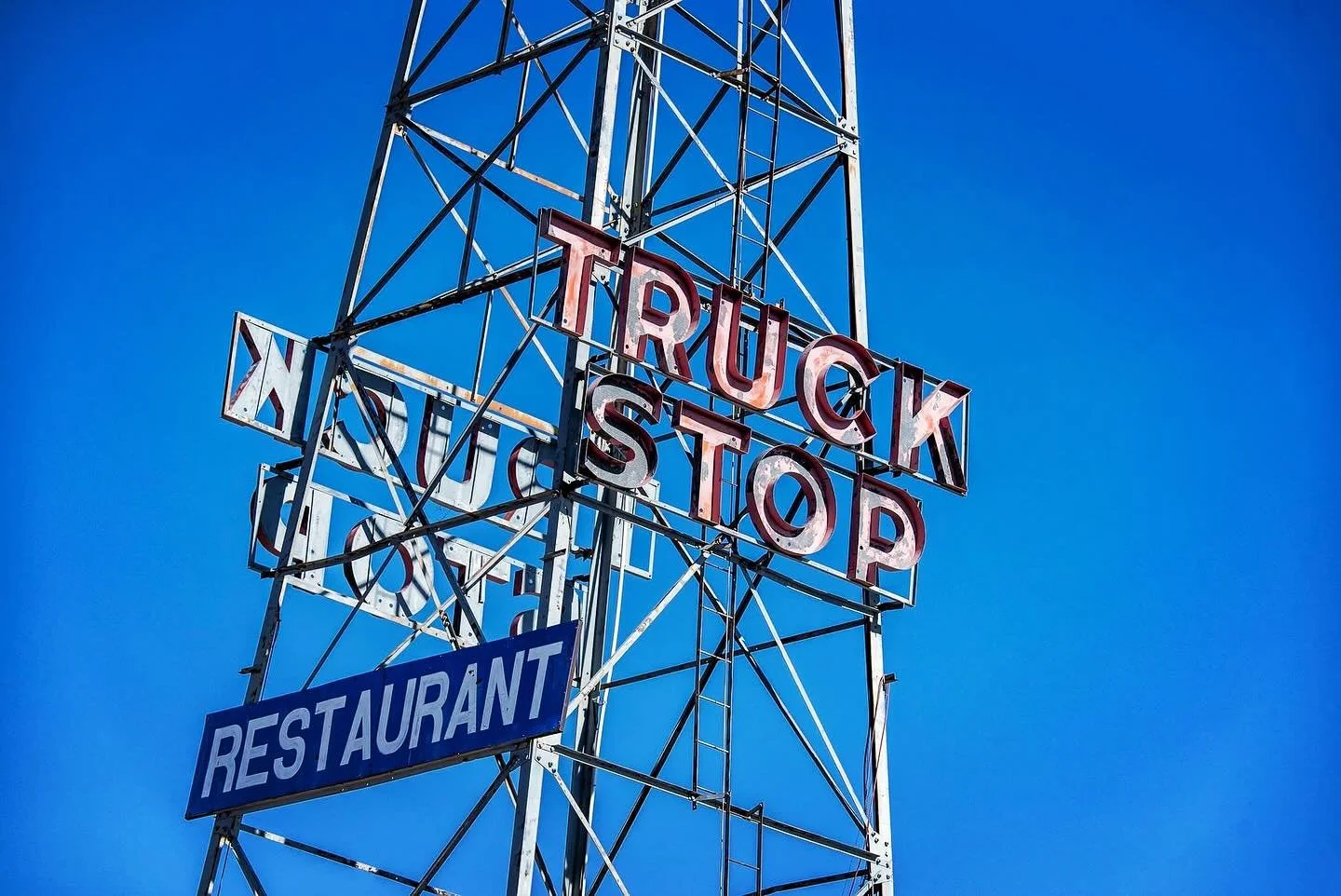 Van Horn, Texas - 2016