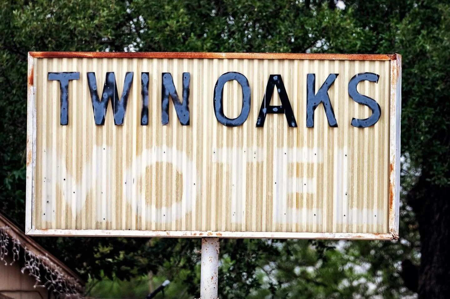 Sabinal, Texas - 2022