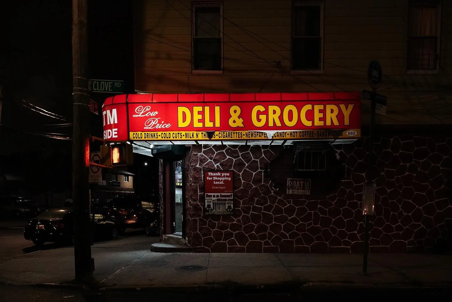 Staten Island - 2018