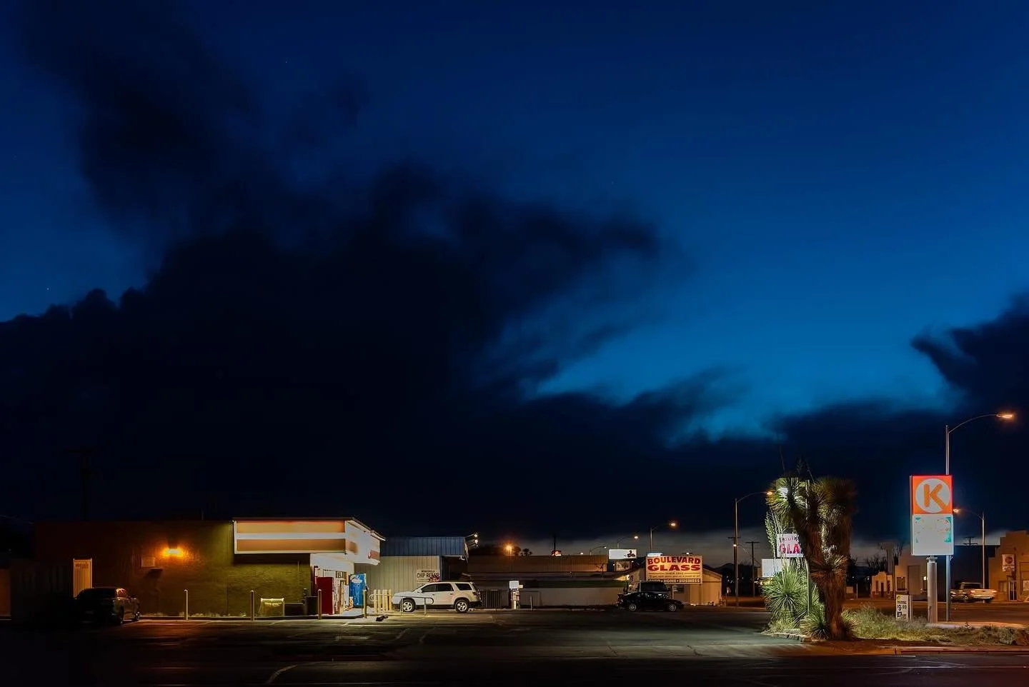 Safford, Arizona - 2016