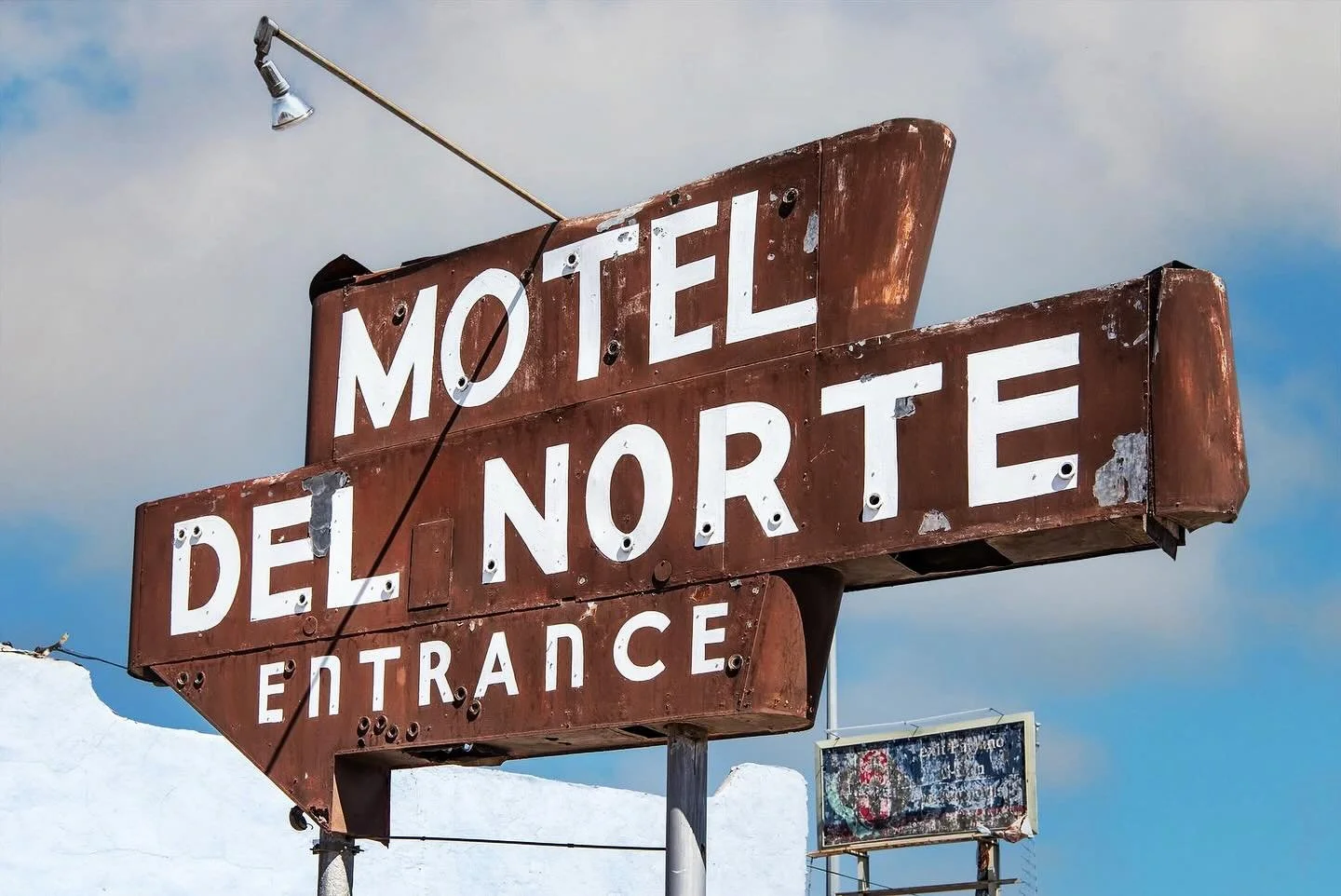 El Paso, Texas - 2016