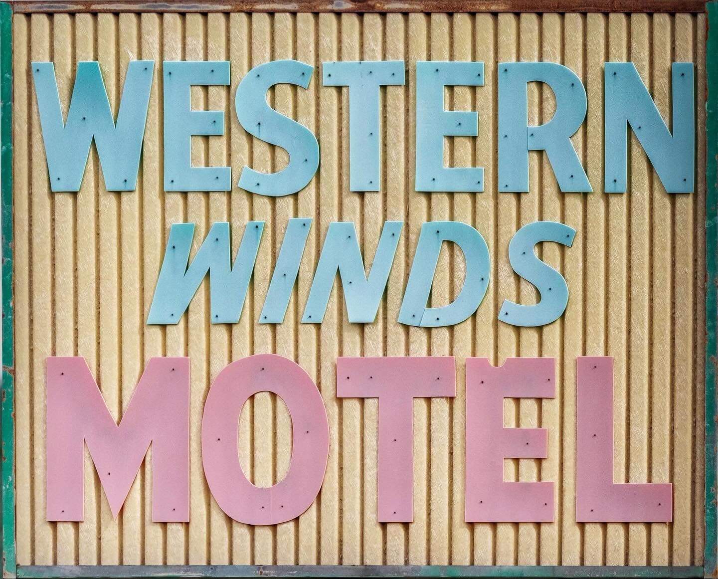 Espanola, New Mexico (Probably)