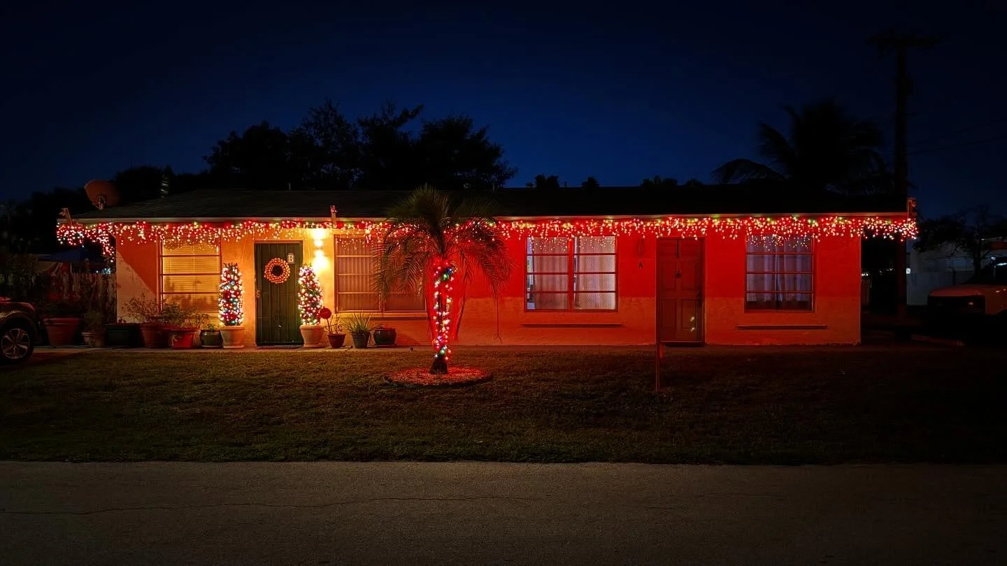 Oakland Park, Florida