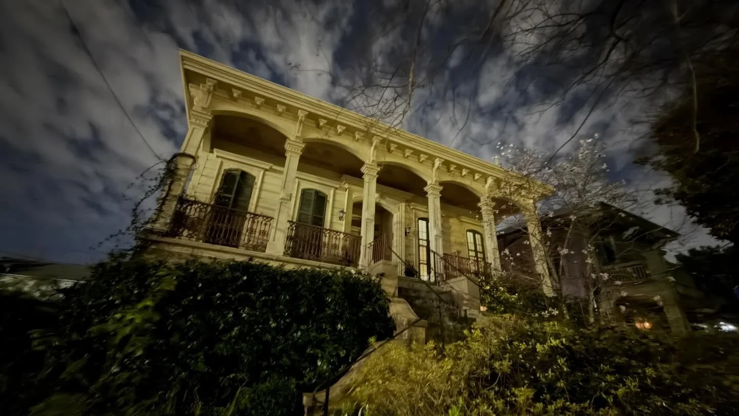 New Orleans, Louisiana