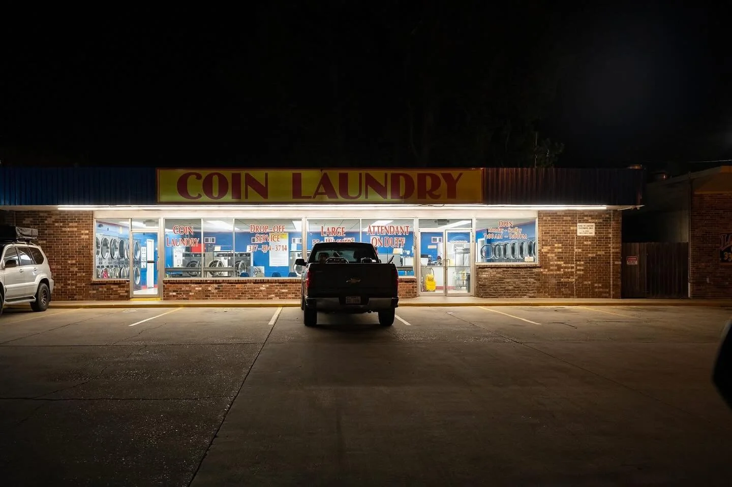 Lafayette, Louisiana