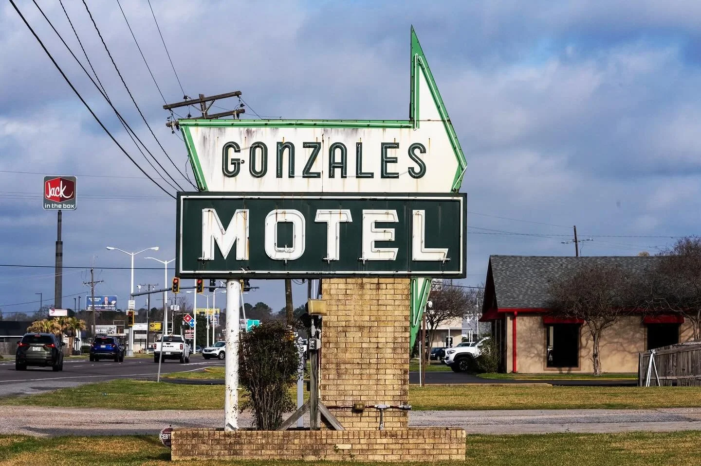 Gonzalez, Louisiana
