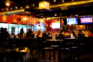 Scary Canary Pub photo