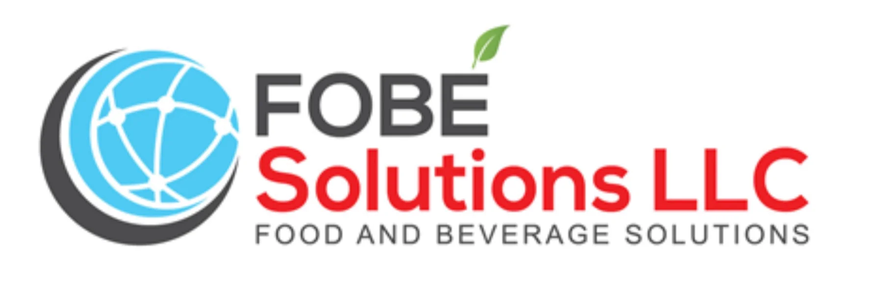 FOBE Solutions logo