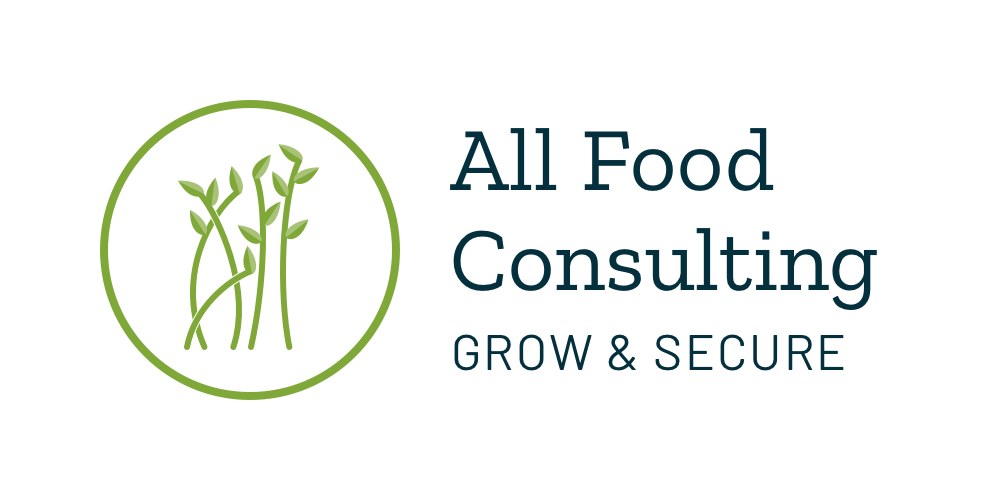 All Food Consulting logo