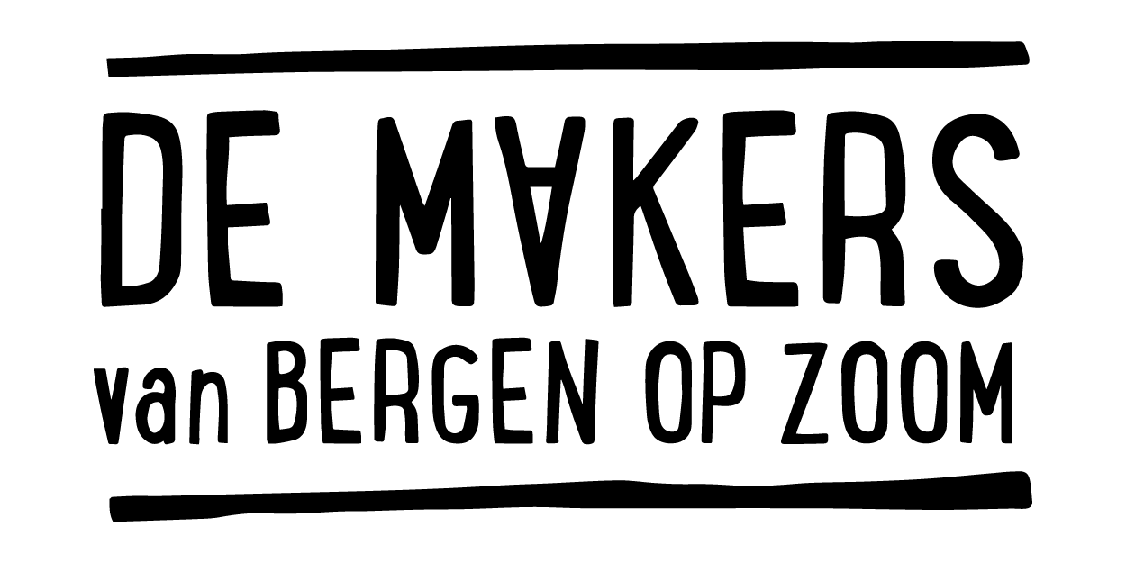 De Makers van Bergen op Zoom