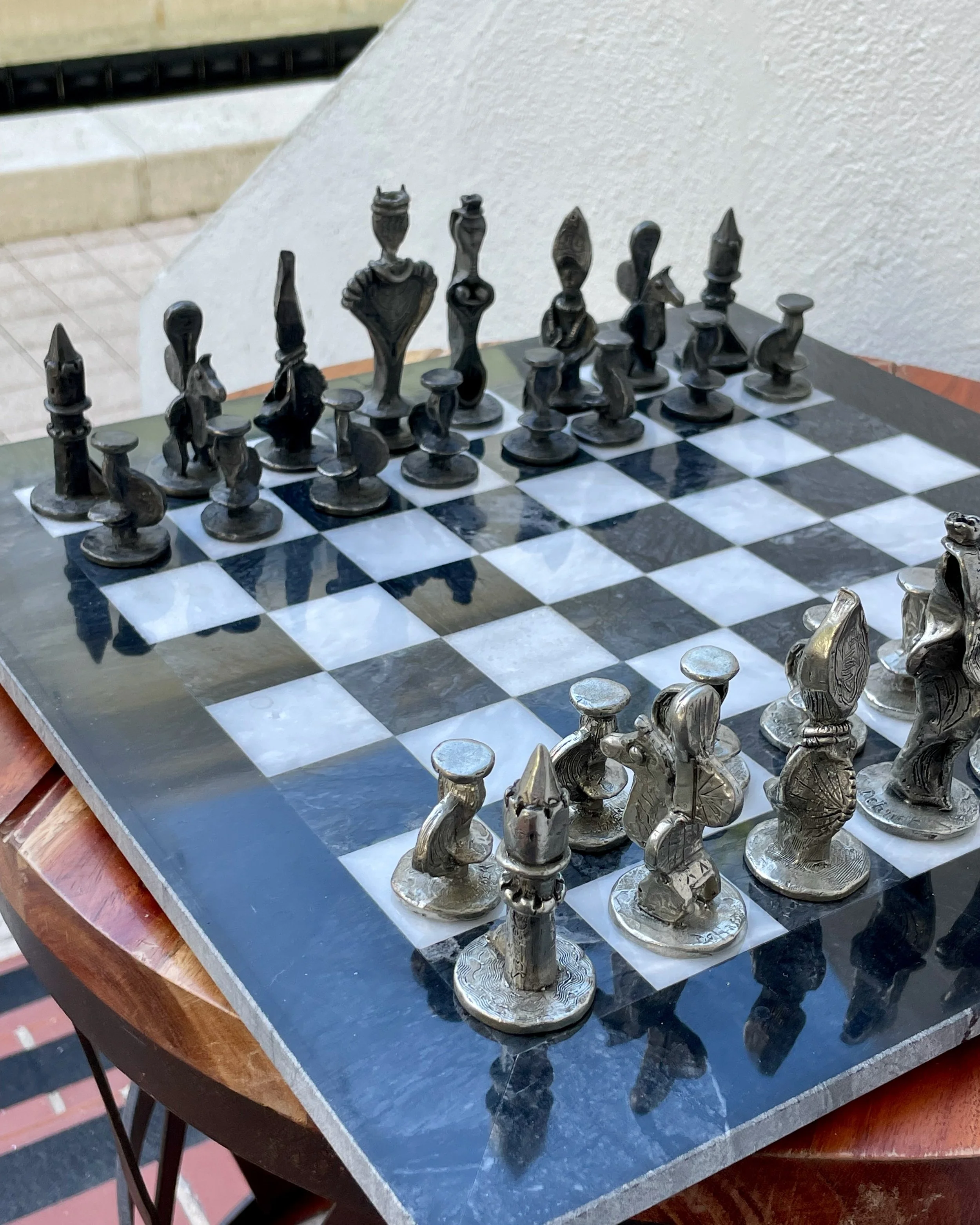 Chess Set