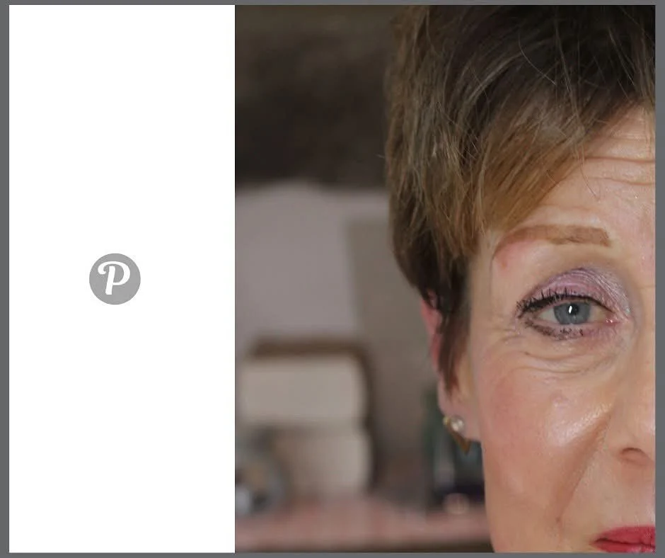 A powder brow procedure that looks soft and natural.

Emma is so good at mixing just the right pigment colour to suite your skin type and hair colour. 

We are huge fans of a very natural look. A soft smattering of colour in the agreed to shape to mi