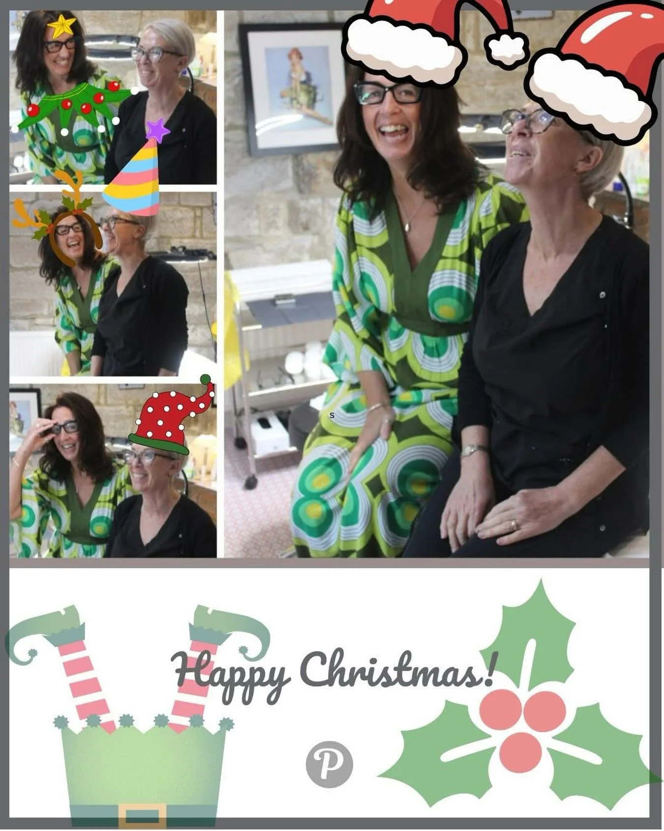 🎄✨ Merry Christmas from The Pennington Clinic! ✨🎄

On this special day, we want to take a moment to thank all of our wonderful clients and friends for trusting us throughout the year. Your support means the world to us, and we&rsquo;re honoured to 