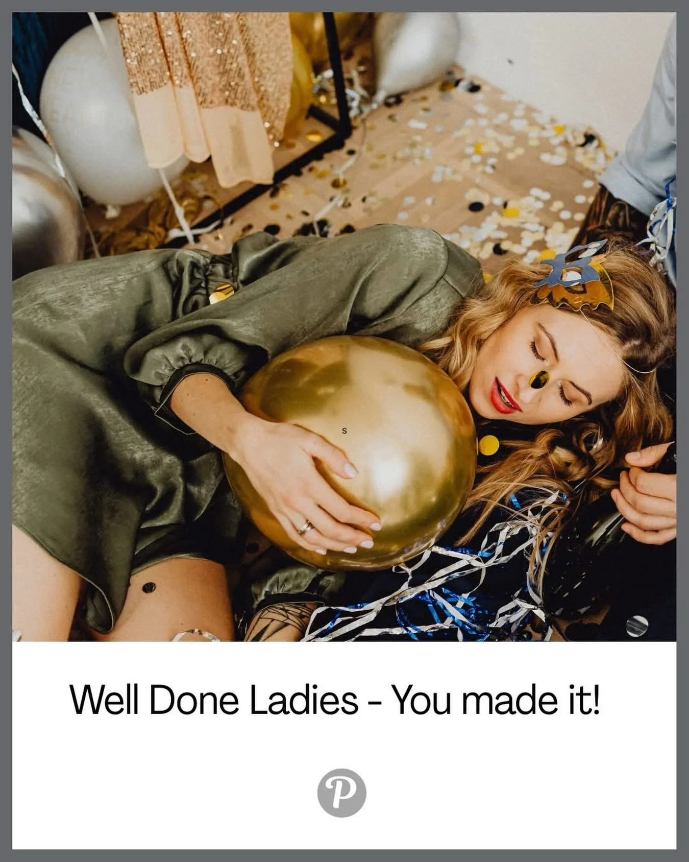 How are you all doing?

Hope you have had a fabulous couple of days and I hope that your semi permanent makeup procedures made life a little easier!

www.thepenningtonclinic.co.uk

#semipermanentmakeupsavestime