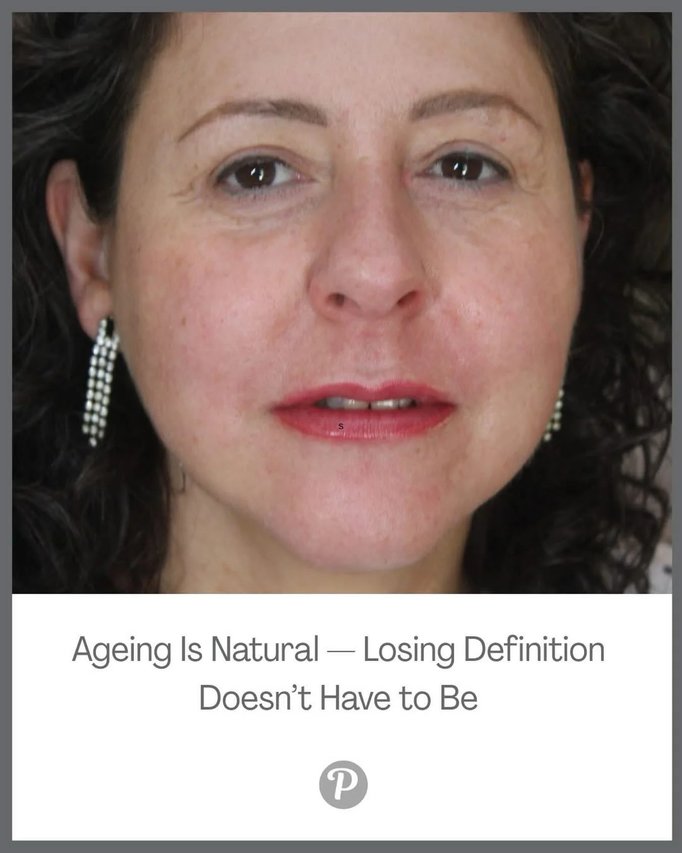 Brows thinning, lip borders fading, lashes not what they used to be&hellip; it happens to all of us. 
Semi‑permanent makeup brings back the features you love, in the most natural way. 

A subtle lift, a soft frame, a little colour &mdash; small chang