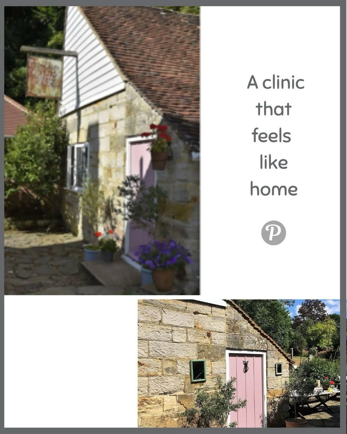 The Pennington Clinic isn&rsquo;t in the high‑street. 
It&rsquo;s a peaceful, private space set in a garden, with easy parking and a warm welcome from Mel. 
Emma&rsquo;s two decades of experience in semi‑permanent makeup means you&rsquo;re in the saf