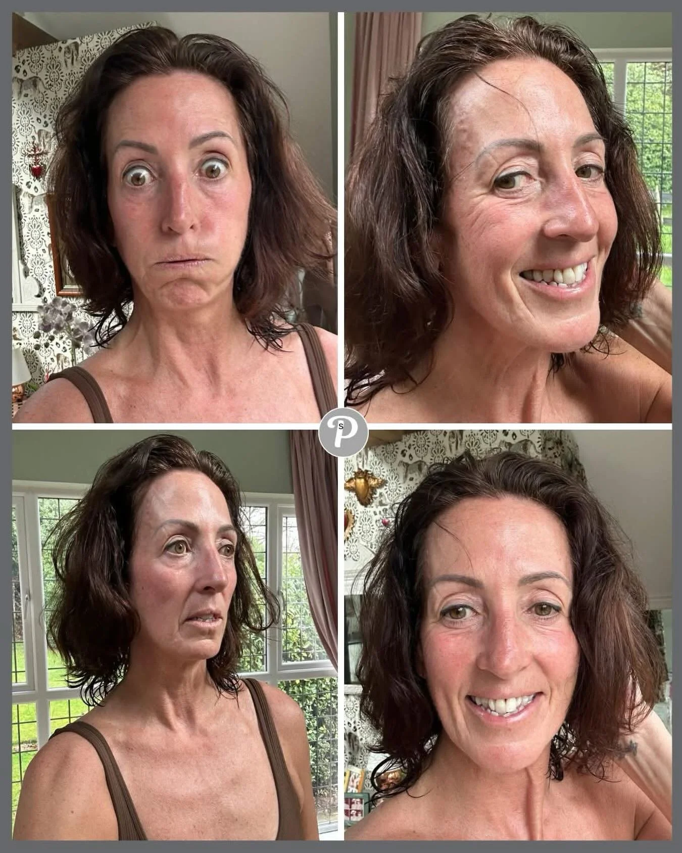 Why Semi‑Permanent Makeup Is a Game‑Changer for Anyone Who Loves Sport or Hot Yoga (like me!)

If you&rsquo;re someone who lives in the gym, adores a sweaty spin class, or can&rsquo;t resist the bliss of hot yoga, you&rsquo;ll know the struggle: you 